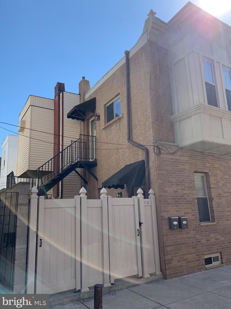 1113 W Moyamensing Ave #2, Philadelphia, PA 19148