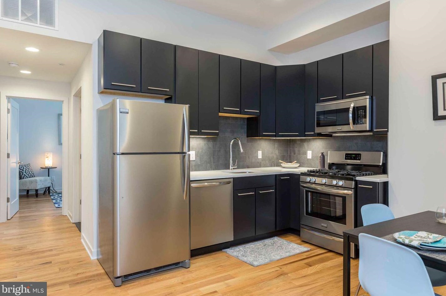 2028 Rittenhouse Square #102, Philadelphia, PA 19103