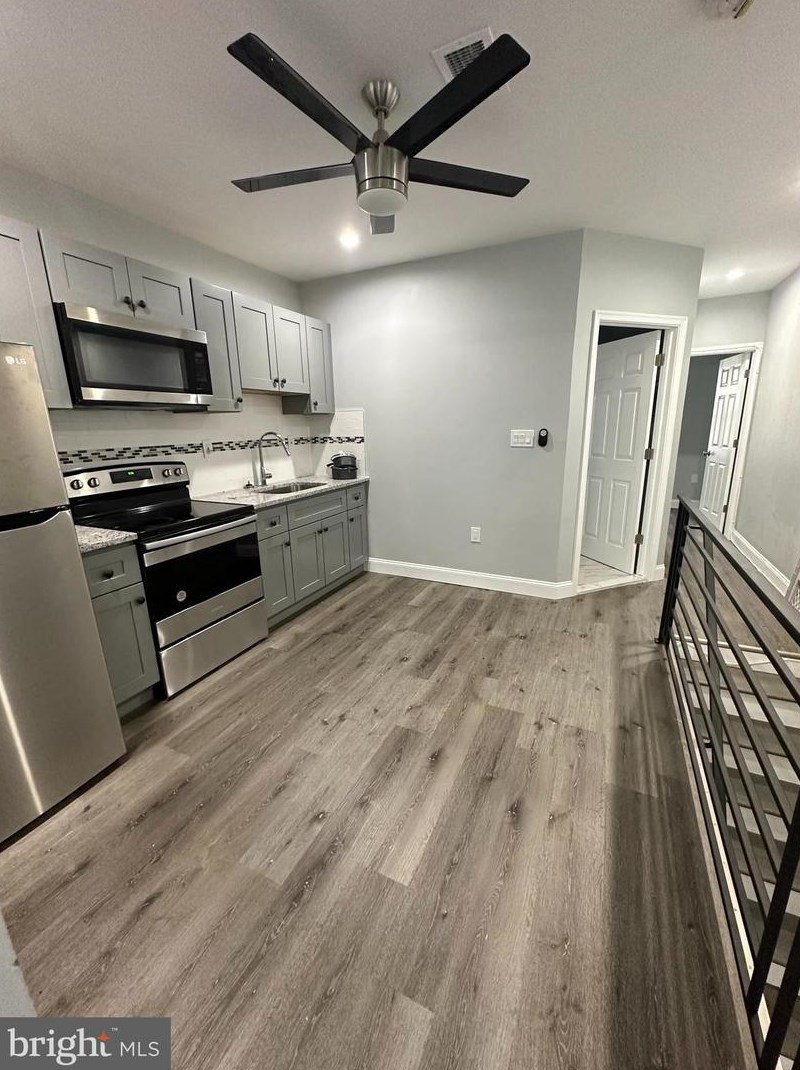 5916 Osage Ave #2nd Floor, Philadelphia, PA 19143