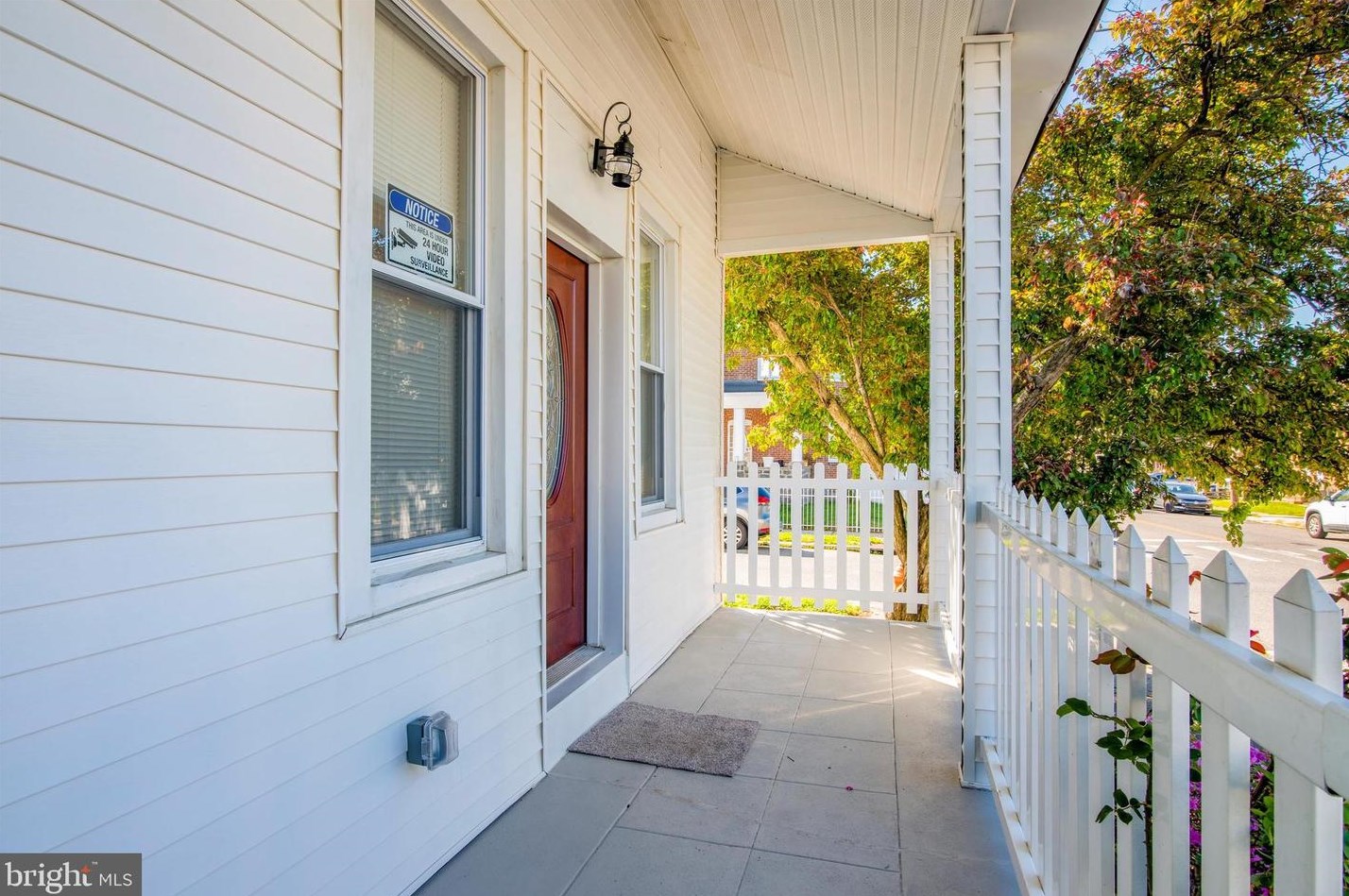 4233 Howell St, Philadelphia PA  19135-3915 exterior