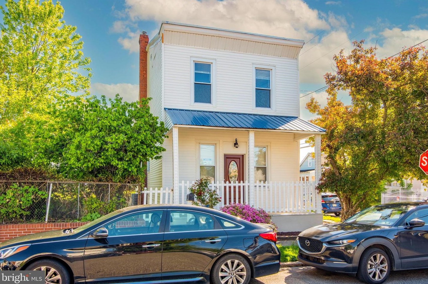 4233 Howell St, Philadelphia PA  19135-3915 exterior