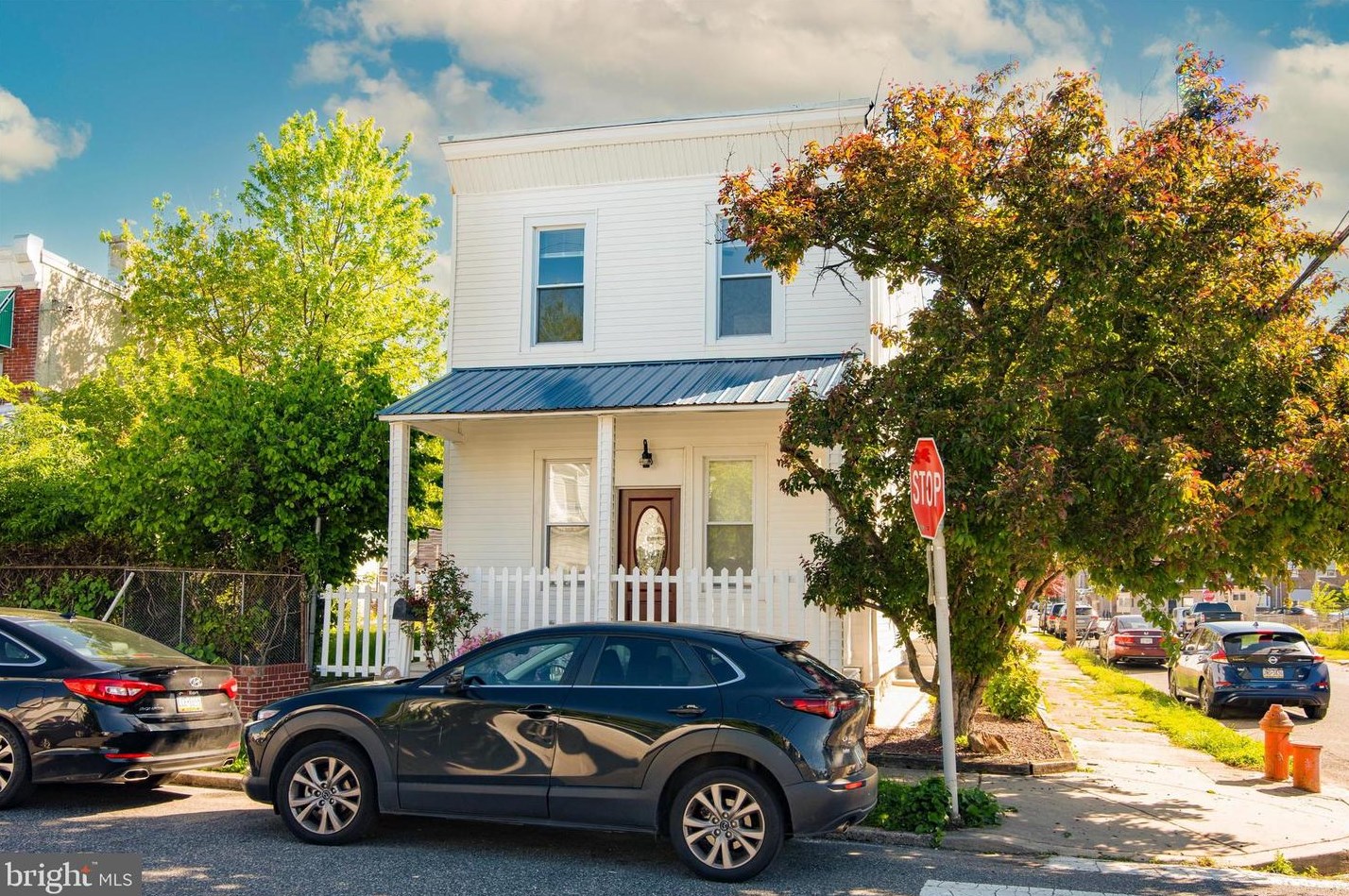 4233 Howell St, Philadelphia PA  19135-3915 exterior