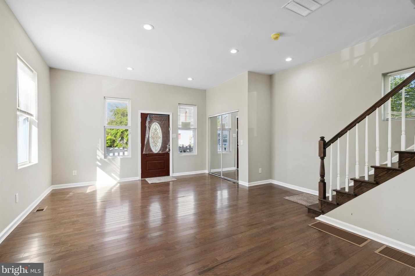 4233 Howell St, Philadelphia PA  19135-3915 exterior