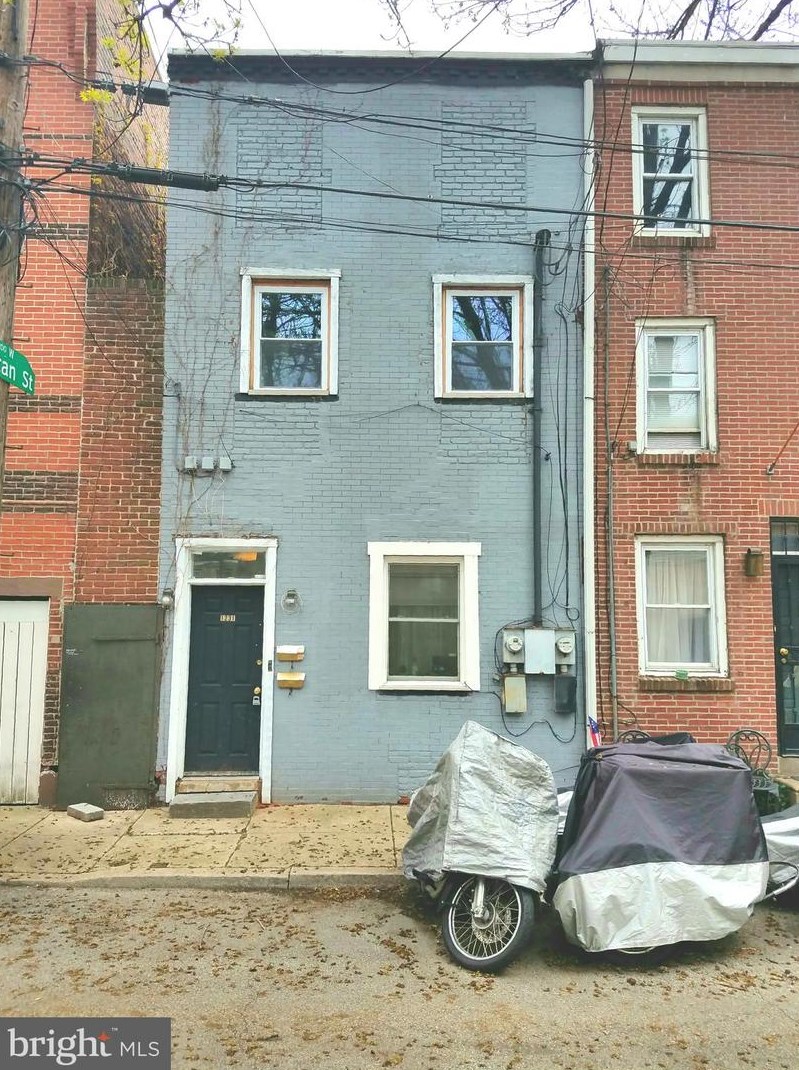 1231 S Philip St # 2, Philadelphia, PA