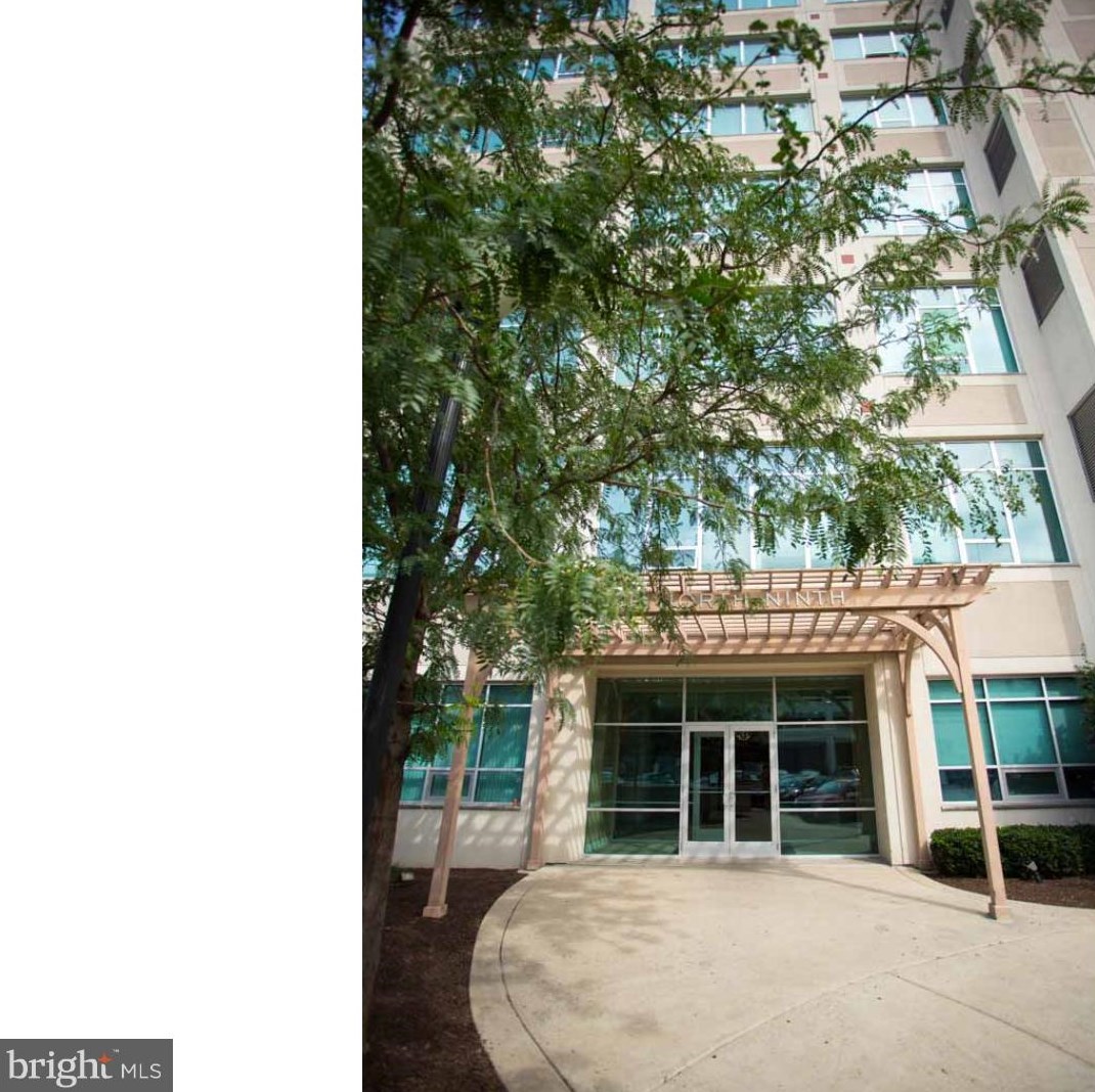 9 N 9th St Unit 309, Philadelphia, PA 19107