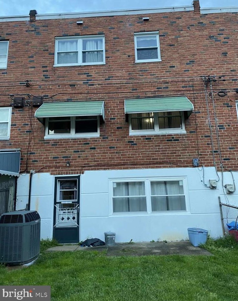 3308 Gurley Rd, Philadelphia, PA 19154-1502