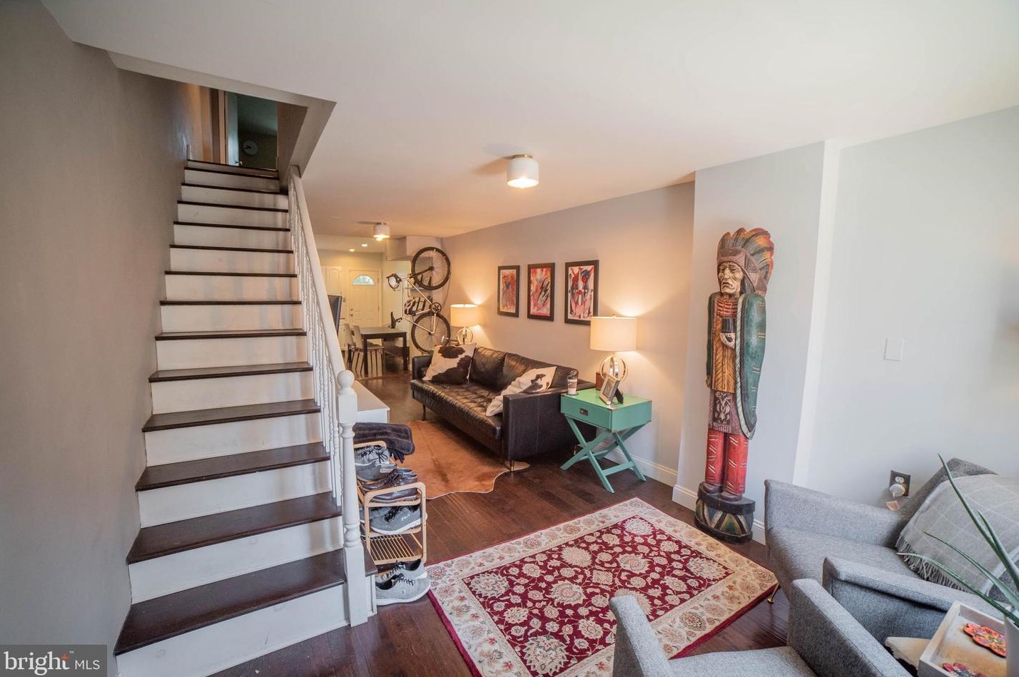2521 W Gordon St, Philadelphia, PA 19132