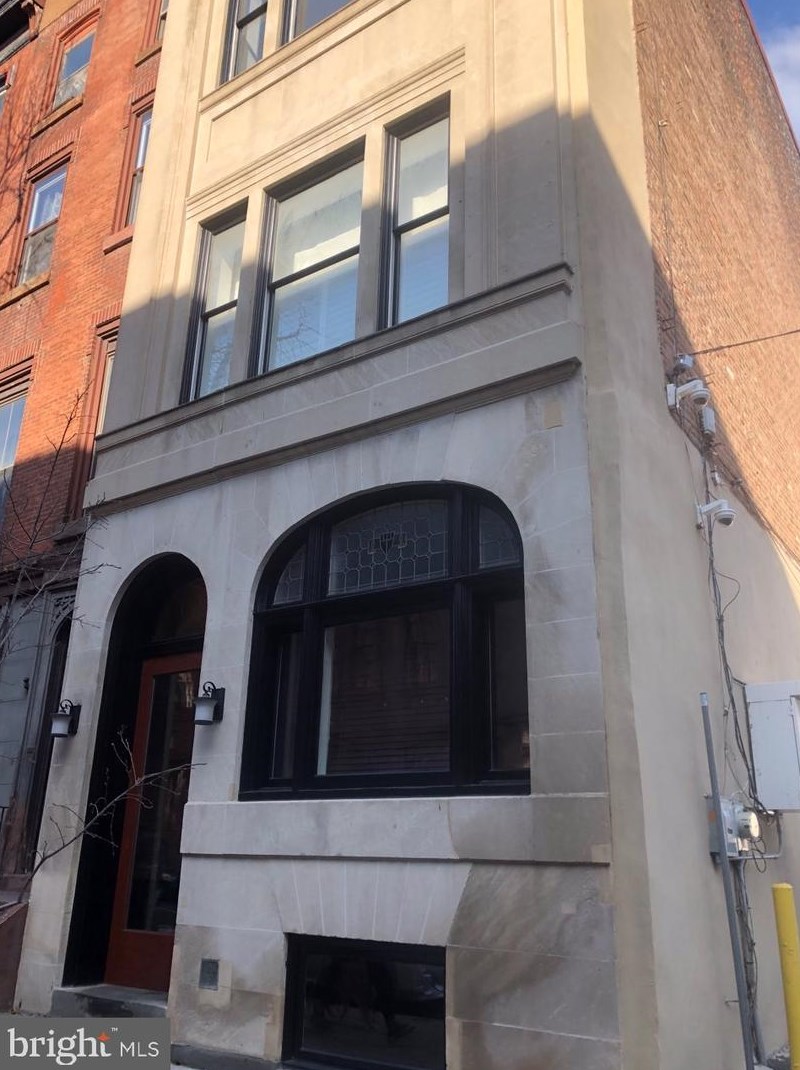 1519 Pine St #6, Philadelphia, PA 19102