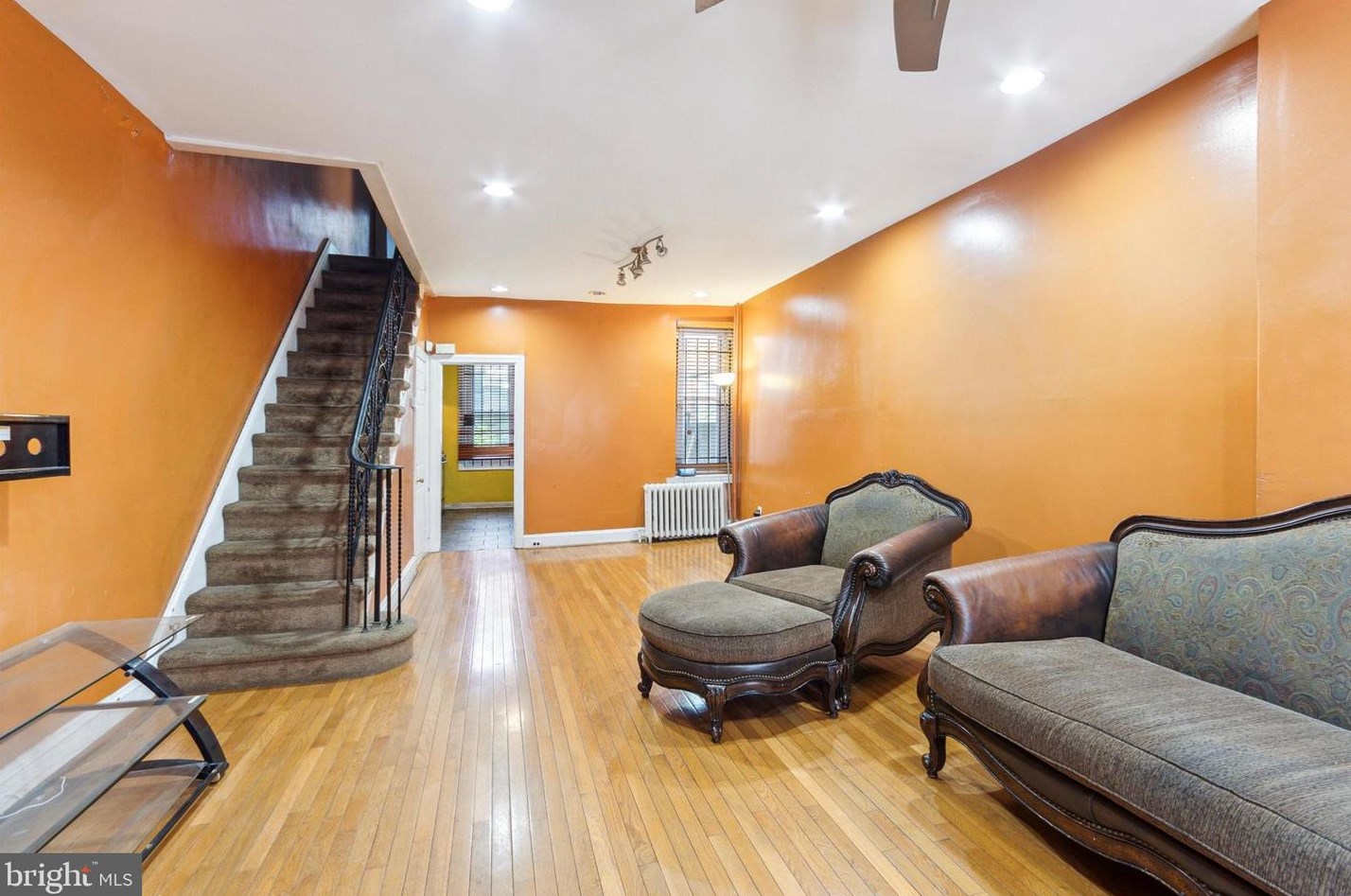 2111 Reed St, Philadelphia, PA 19146-4533