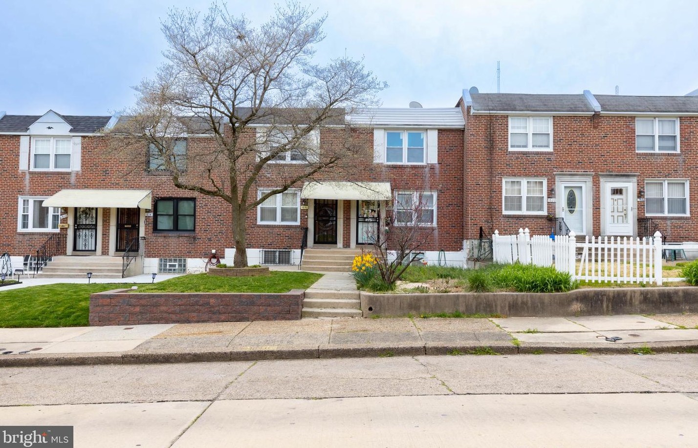 1618 Pennington Rd, Philadelphia, PA 19151-2718