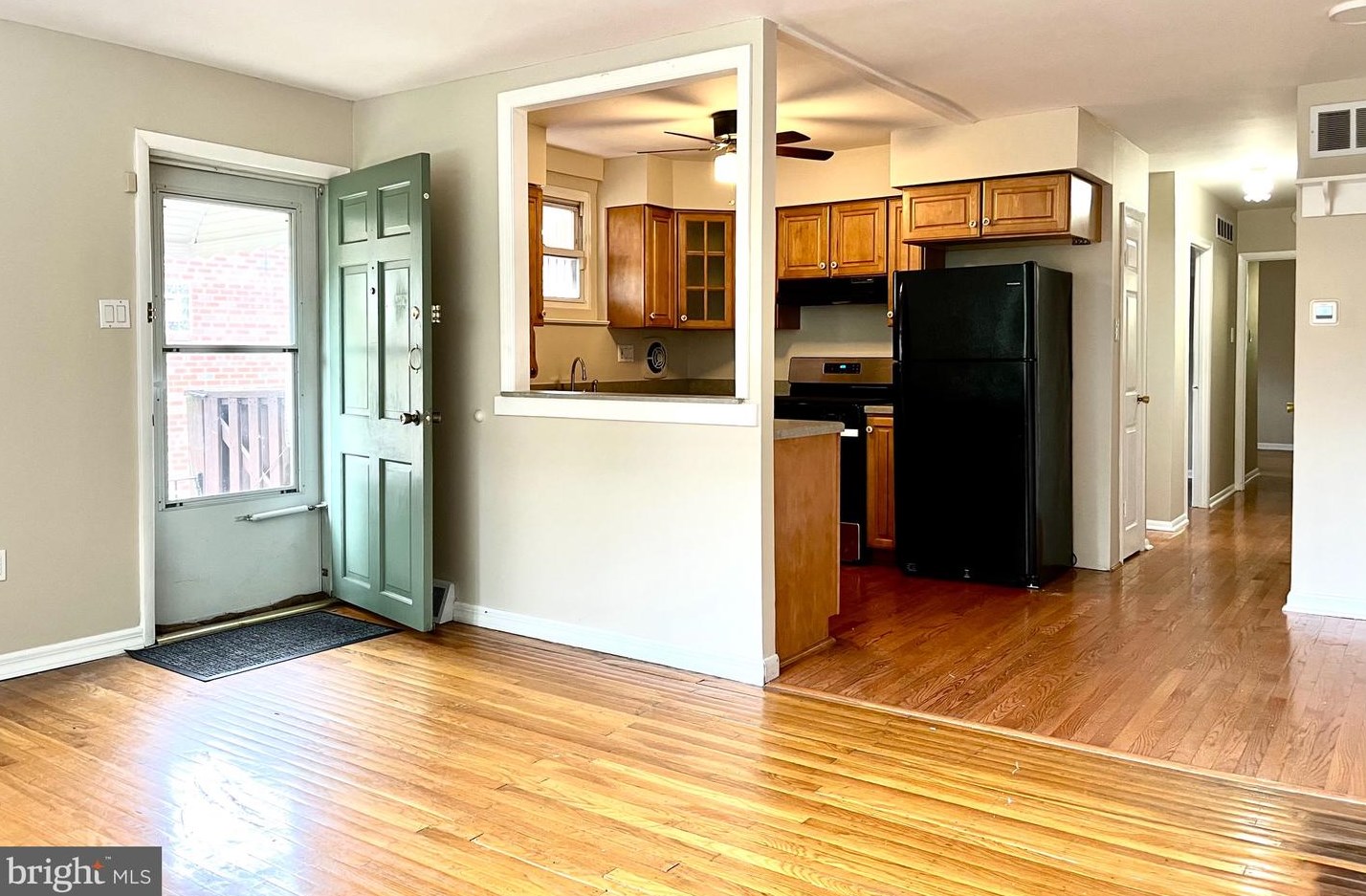 4310 Mcmenamy St, Philadelphia PA  19136-3216 exterior