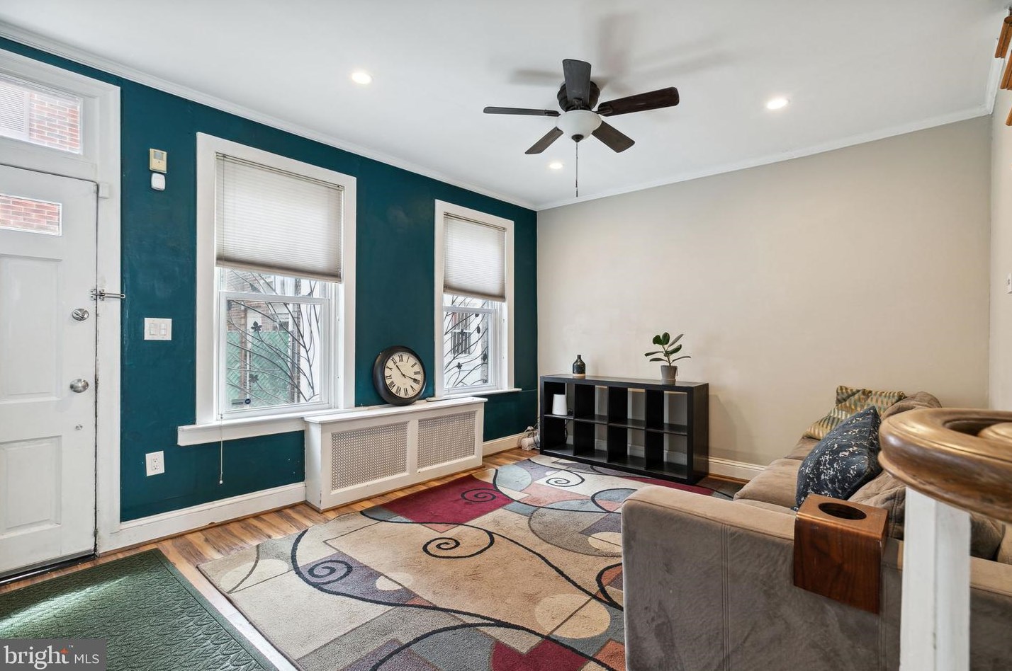 511 Clymer St, Philadelphia, PA 19147-3010