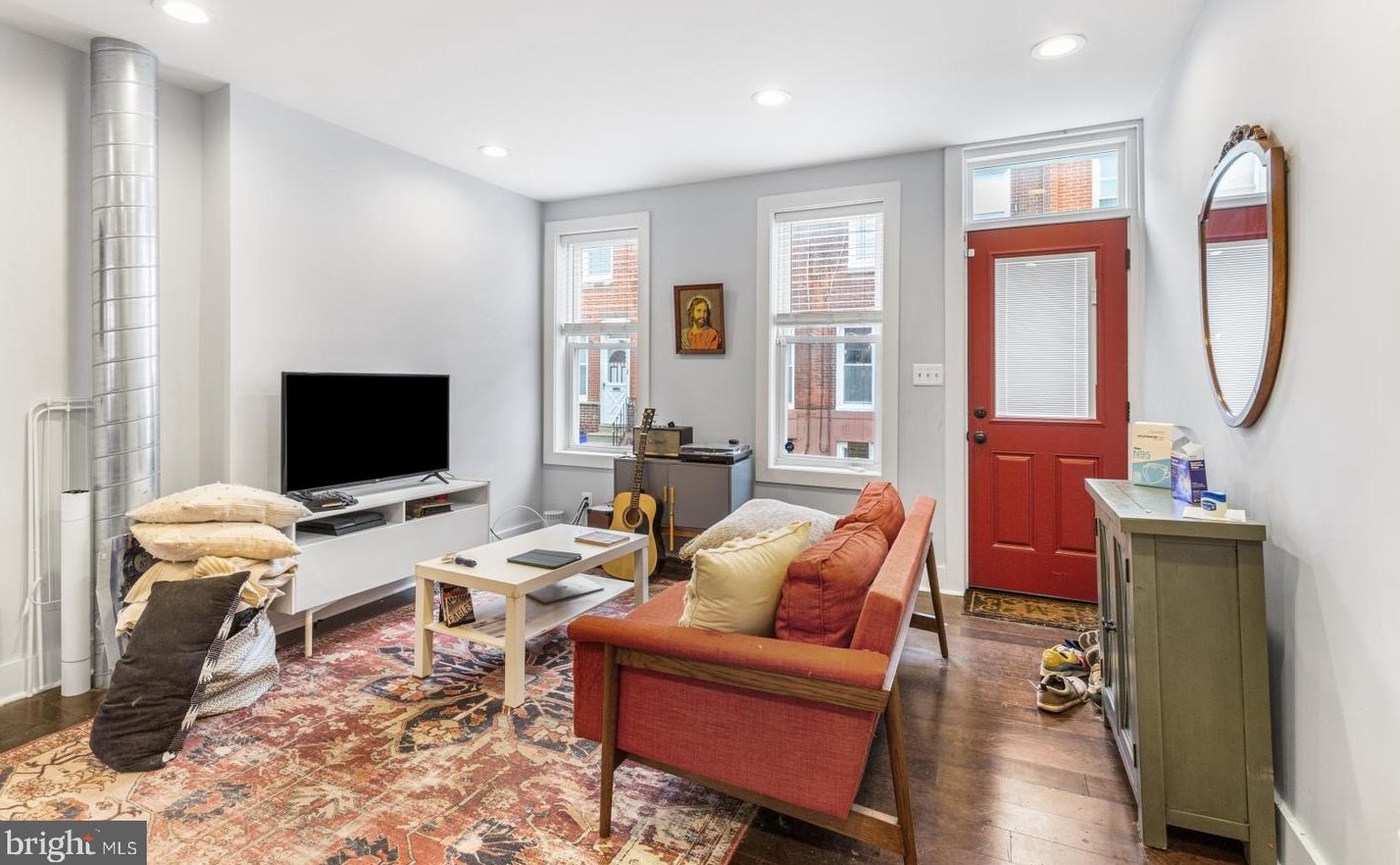 1542 S Mole St, Philadelphia, PA 19146