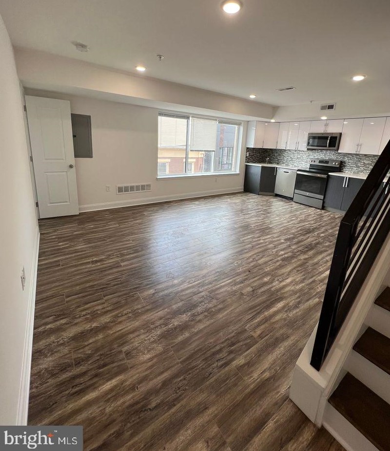 1257 N Newkirk St #c, Philadelphia, PA 19121