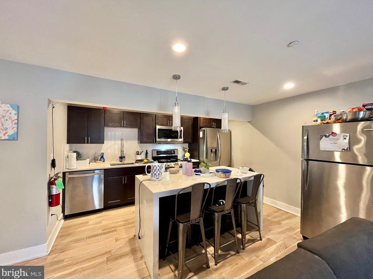 922 N 17th St #c, Philadelphia, PA 19130