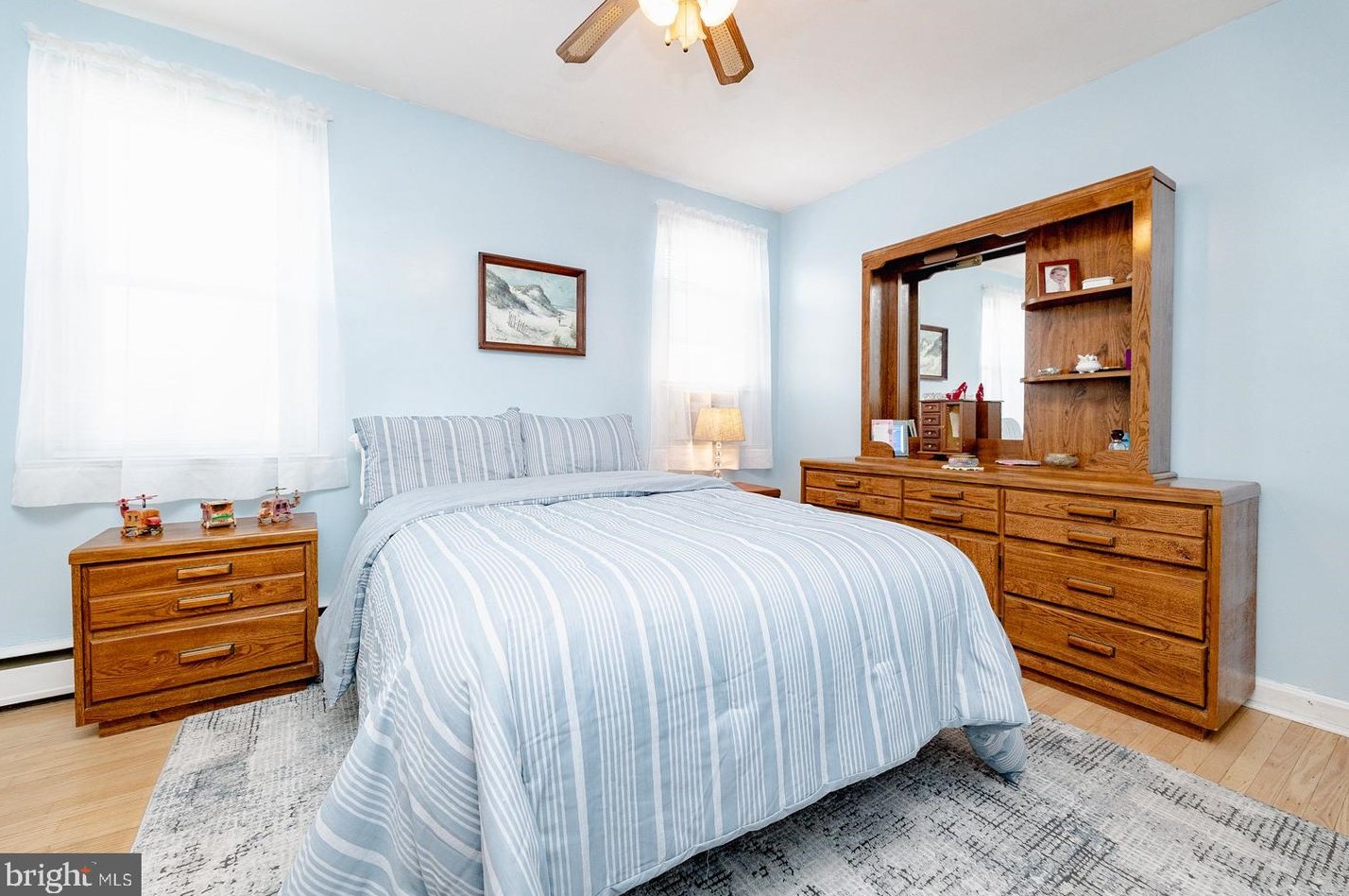 1906 Arthur St, Philadelphia PA 19111-2353 exterior