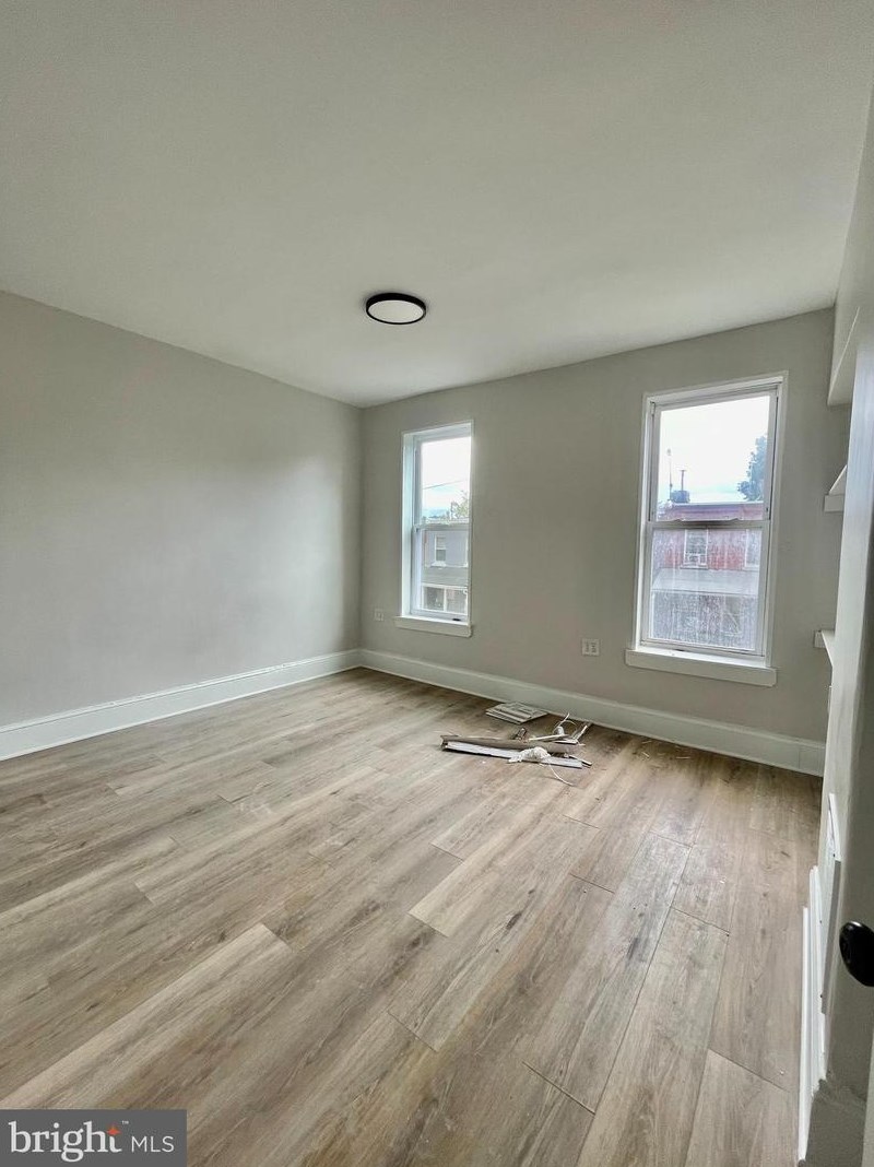 3815 Olive St, Philadelphia PA  19104-1645 exterior