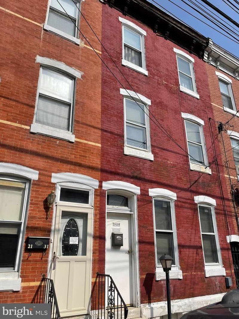 2129 2nd St, Philadelphia, PA 19122-3324