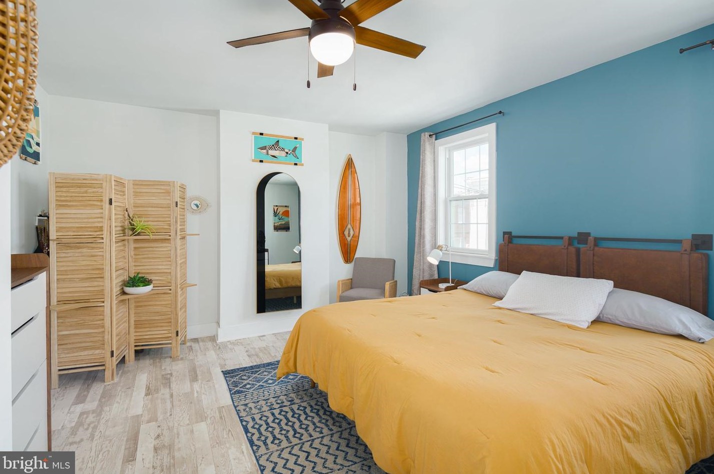 416 Morris St, Philadelphia PA  19148-1316 exterior