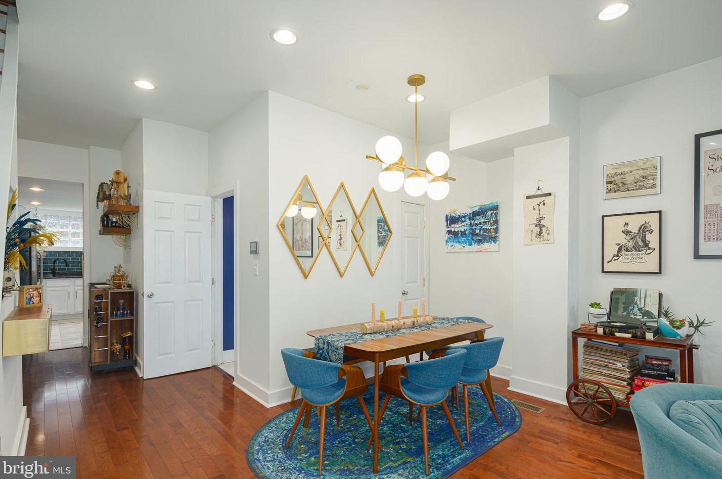 416 Morris St, Philadelphia PA  19148-1316 exterior