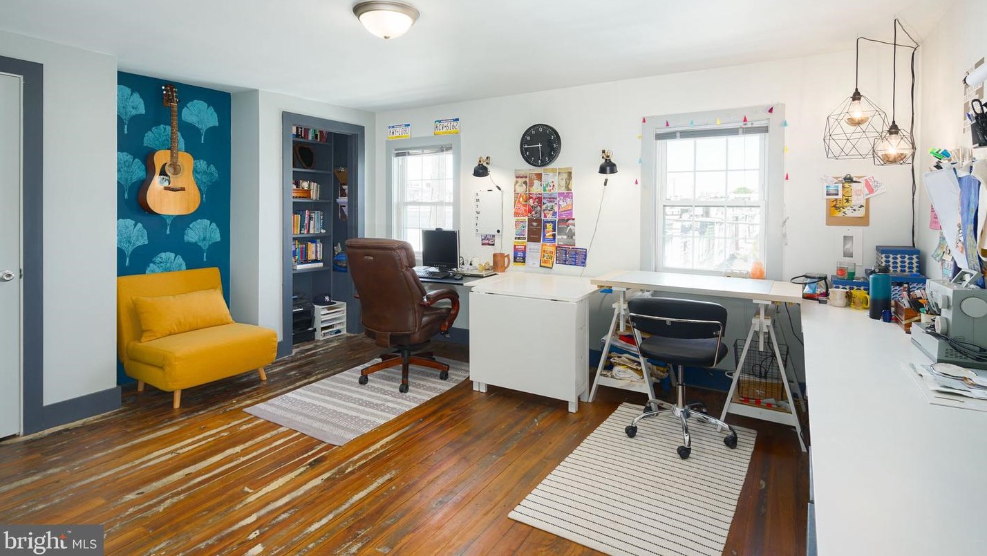 416 Morris St, Philadelphia PA  19148-1316 exterior