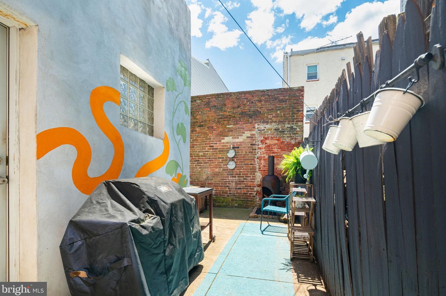 416 Morris St, Philadelphia PA  19148-1316 exterior