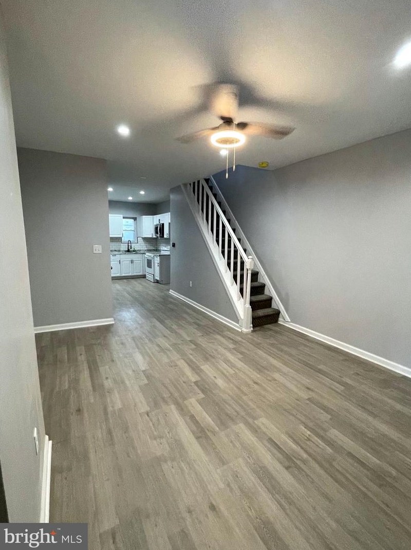 5018 Ogden St, Philadelphia PA  19139-1641 exterior