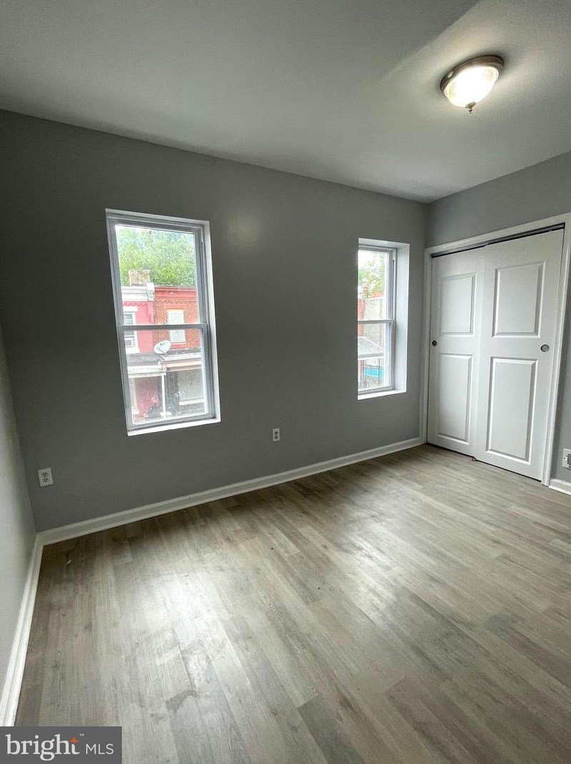 5018 Ogden St, Philadelphia PA  19139-1641 exterior