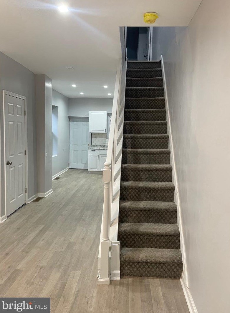 5018 Ogden St, Philadelphia PA  19139-1641 exterior