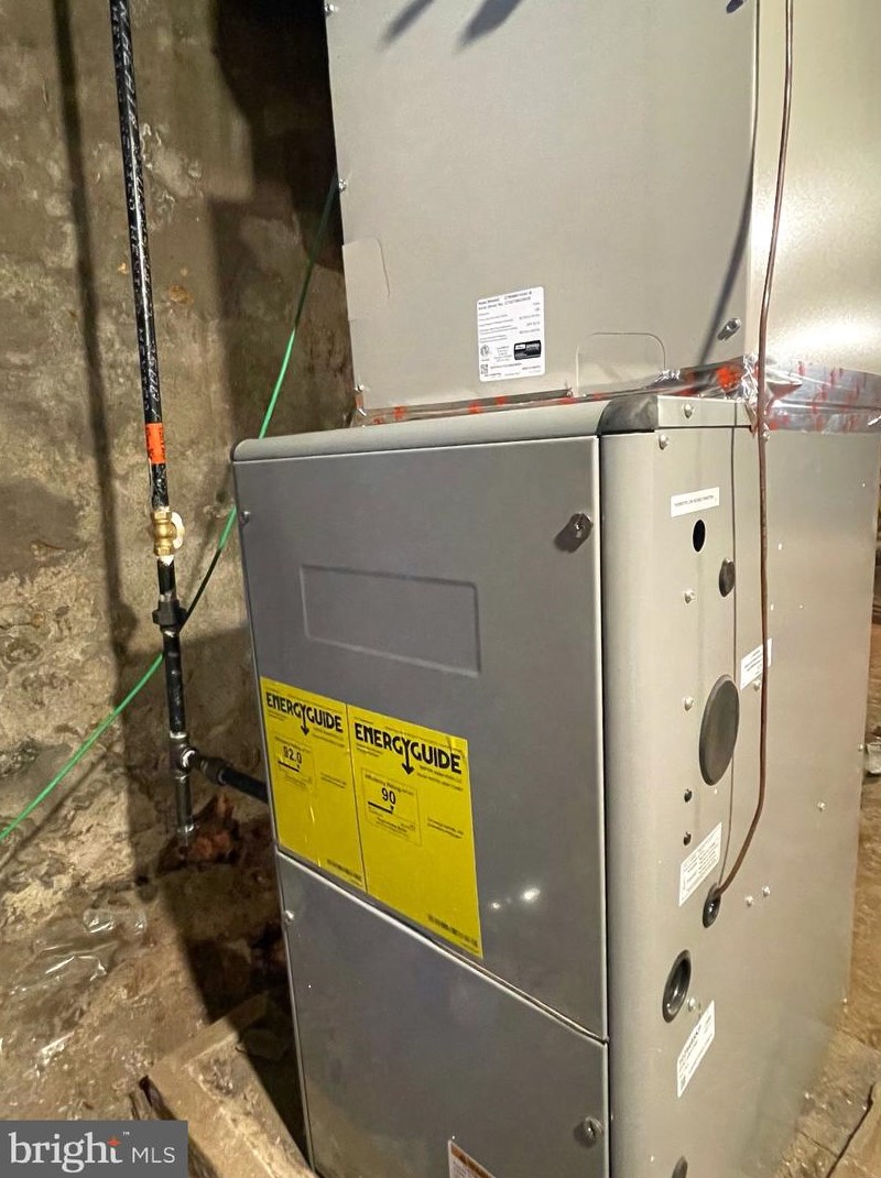 5018 Ogden St, Philadelphia PA  19139-1641 exterior