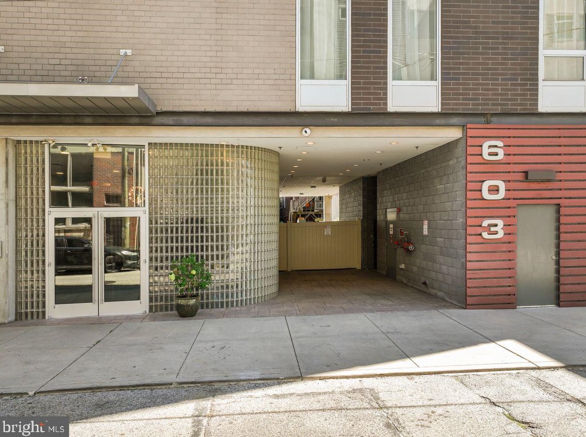 603 N American St #704, Philadelphia, PA 19123