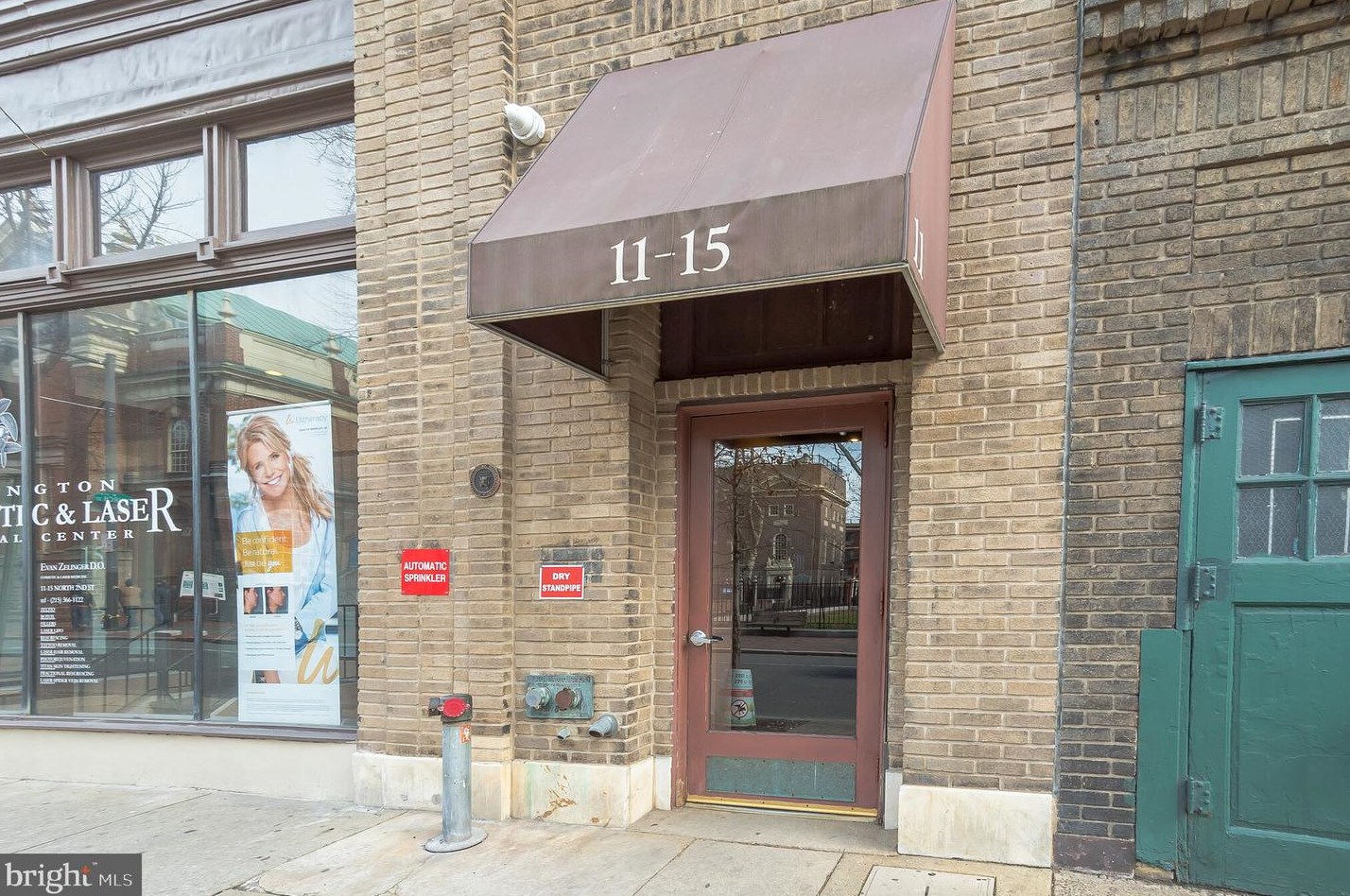 11 N 2nd St #304, Philadelphia, PA 19106