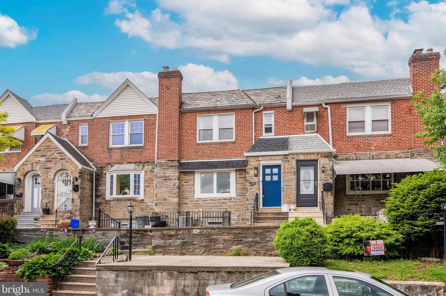 6230 Smedley St, Philadelphia PA  19141-1928 exterior
