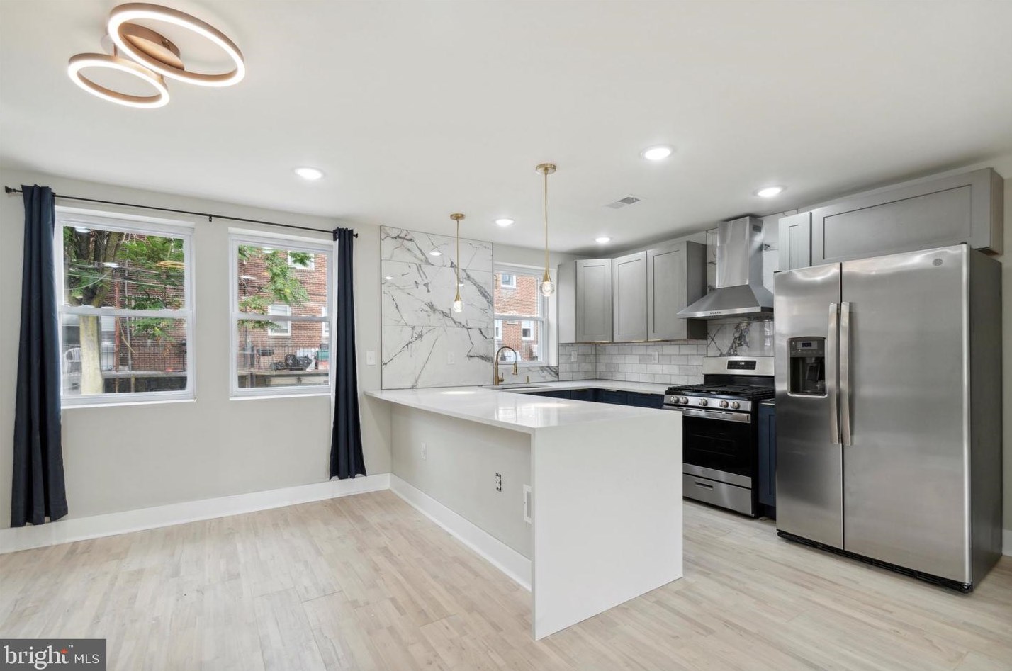 6230 Smedley St, Philadelphia PA  19141-1928 exterior