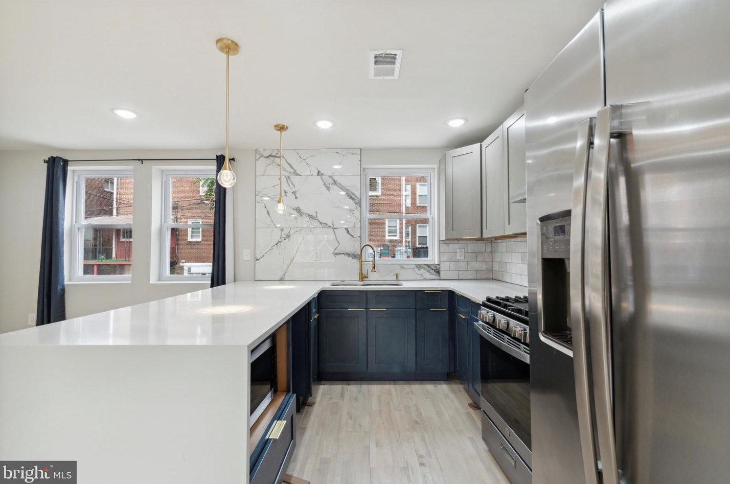 6230 Smedley St, Philadelphia PA  19141-1928 exterior