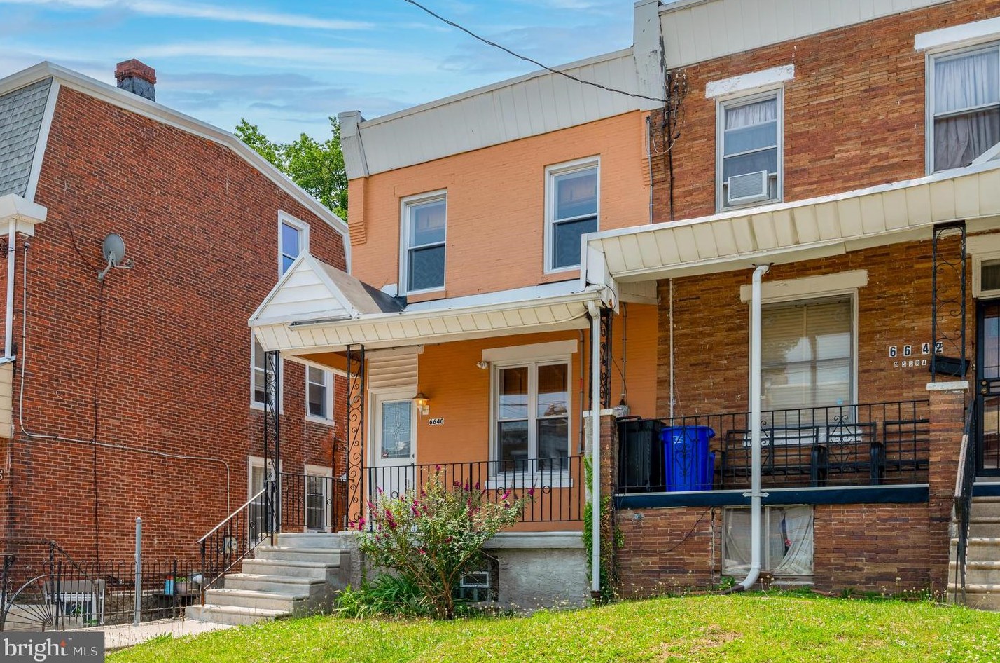 6640 Musgrave St, Philadelphia, PA 19119-2216