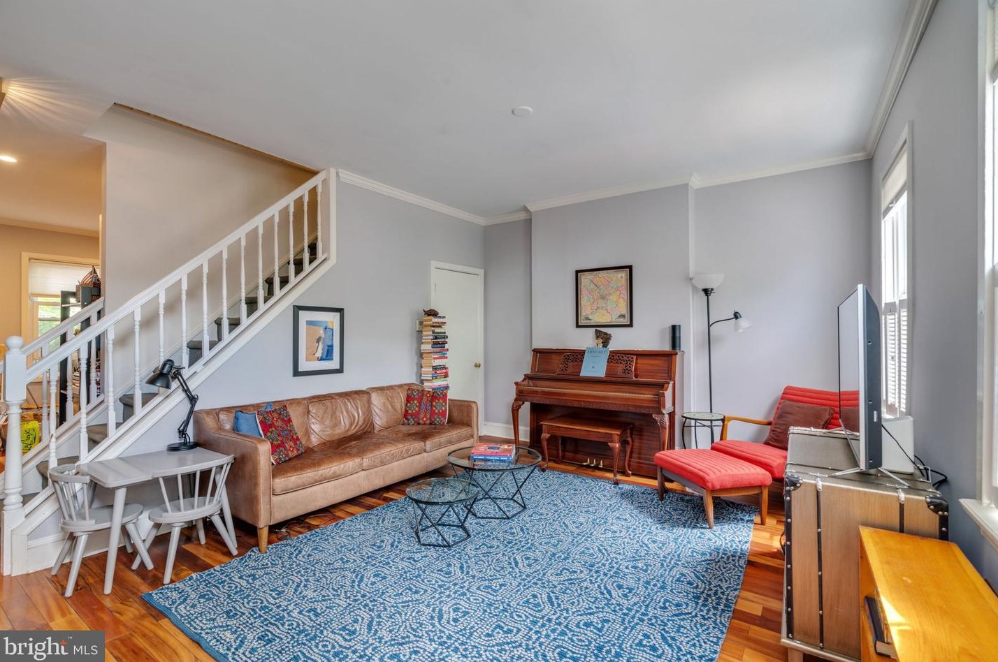 2427 Naudain St, Philadelphia, PA 19146-1029