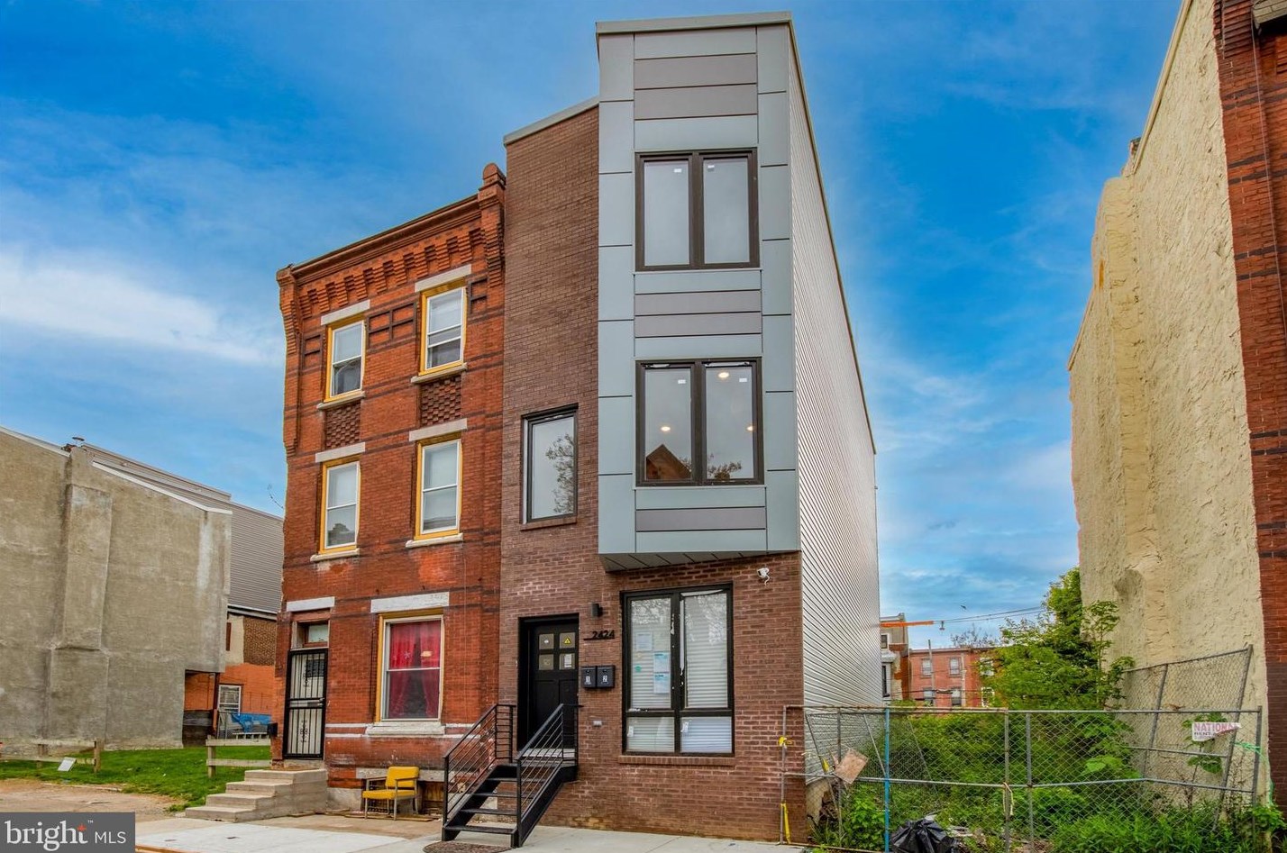 2424 Nicholas St #b, Philadelphia, PA 19121