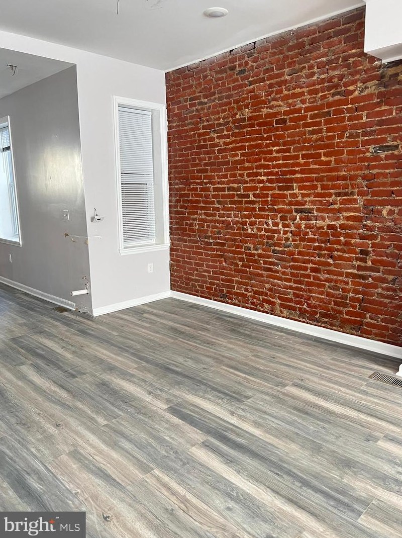 1705 Newkirk St, Philadelphia PA  19145-1626 exterior