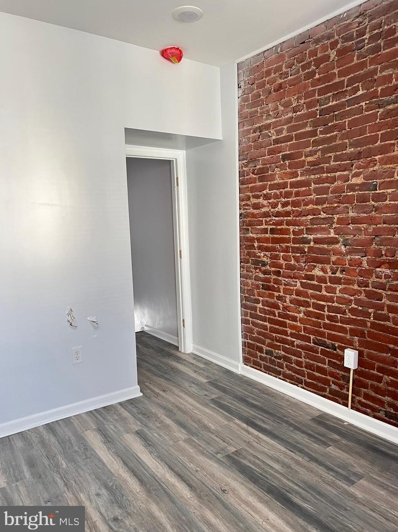 1705 Newkirk St, Philadelphia PA  19145-1626 exterior