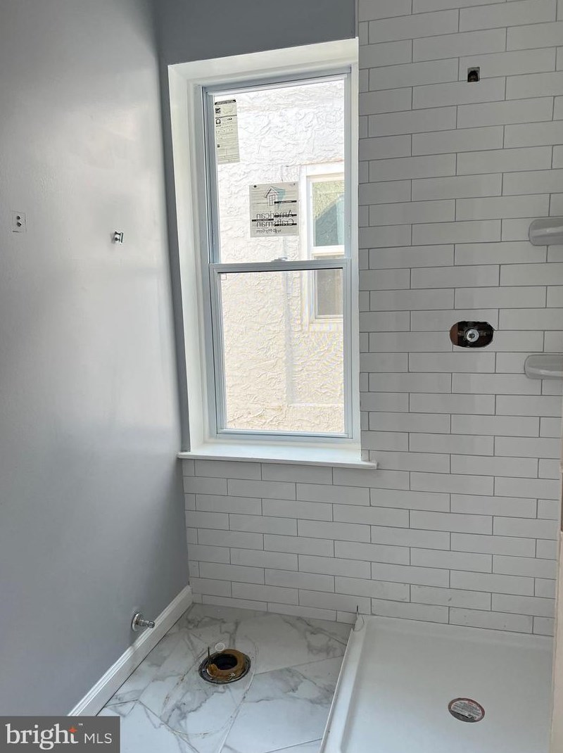 1705 Newkirk St, Philadelphia PA  19145-1626 exterior