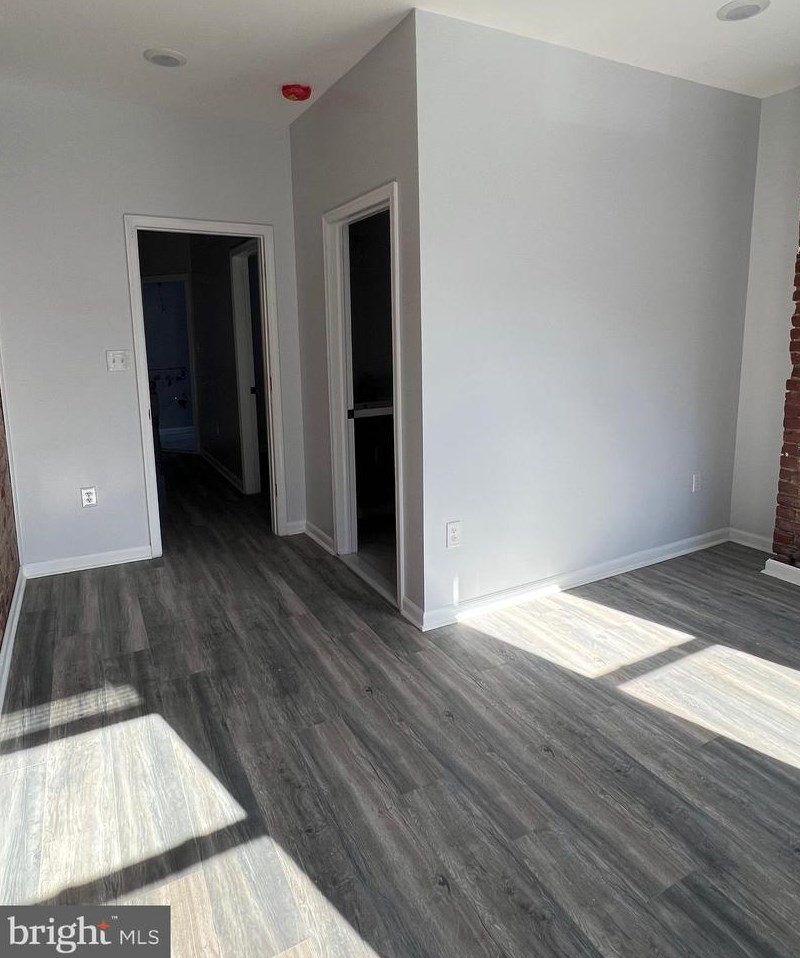 1705 Newkirk St, Philadelphia PA  19145-1626 exterior