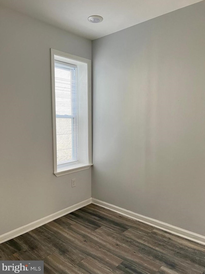 1705 Newkirk St, Philadelphia PA  19145-1626 exterior