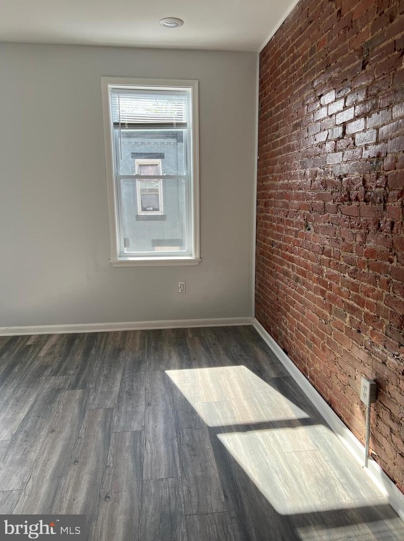 1705 Newkirk St, Philadelphia PA  19145-1626 exterior
