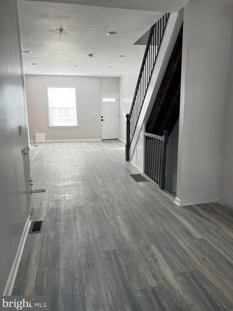 1705 Newkirk St, Philadelphia PA  19145-1626 exterior