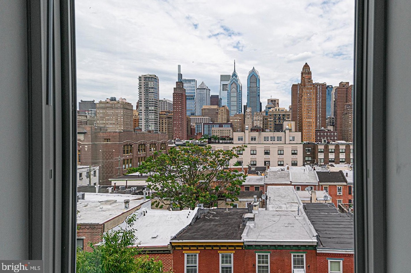 1524 South St #unit 510, Philadelphia, PA 19146