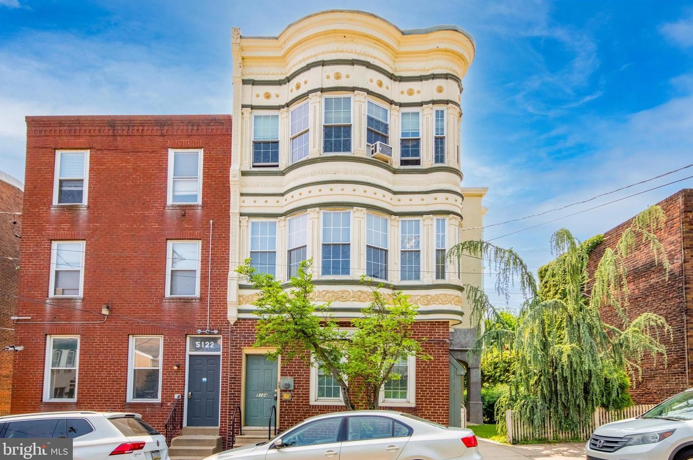 5124 Rochelle Ave #3, Philadelphia, PA 19128