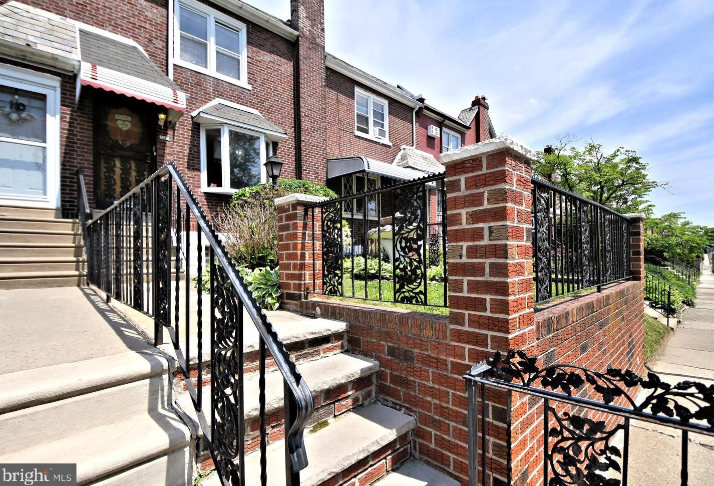 7541 Woolston Ave, Philadelphia, PA 19150-2611