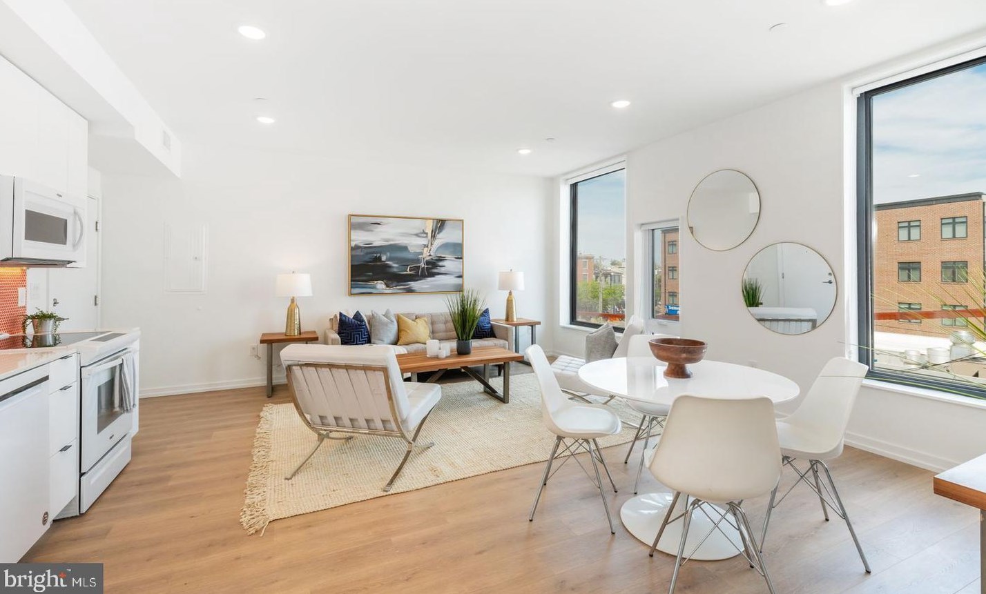 1141 N Front #304, Philadelphia, PA 19123