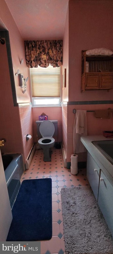 1849 Benson St, Philadelphia PA 19111-1930 exterior